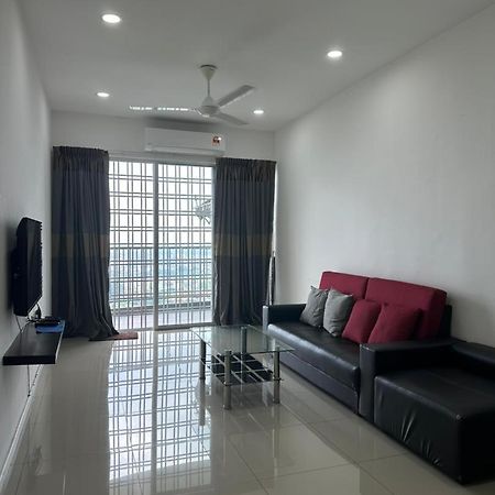 Mr.J Homestay Taiping Εξωτερικό φωτογραφία