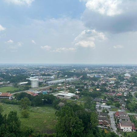 Mr.J Homestay Taiping Εξωτερικό φωτογραφία