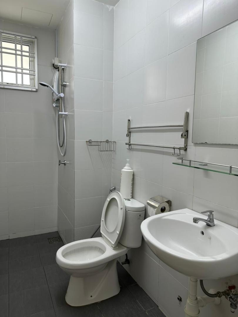 Mr.J Homestay Taiping Εξωτερικό φωτογραφία