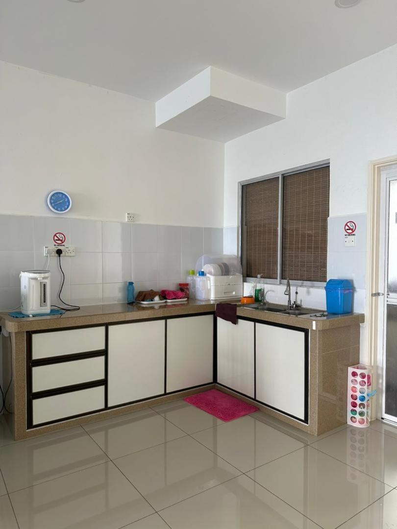Mr.J Homestay Taiping Εξωτερικό φωτογραφία