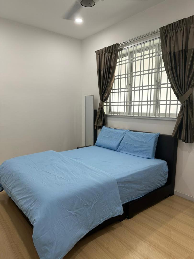 Mr.J Homestay Taiping Εξωτερικό φωτογραφία