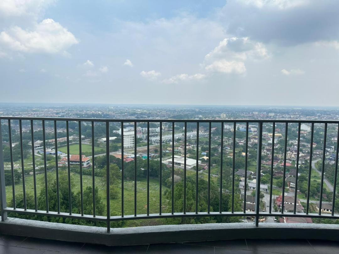 Mr.J Homestay Taiping Εξωτερικό φωτογραφία