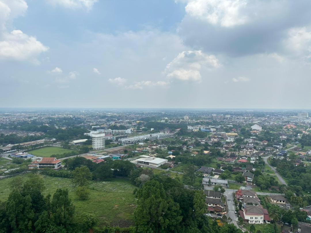 Mr.J Homestay Taiping Εξωτερικό φωτογραφία