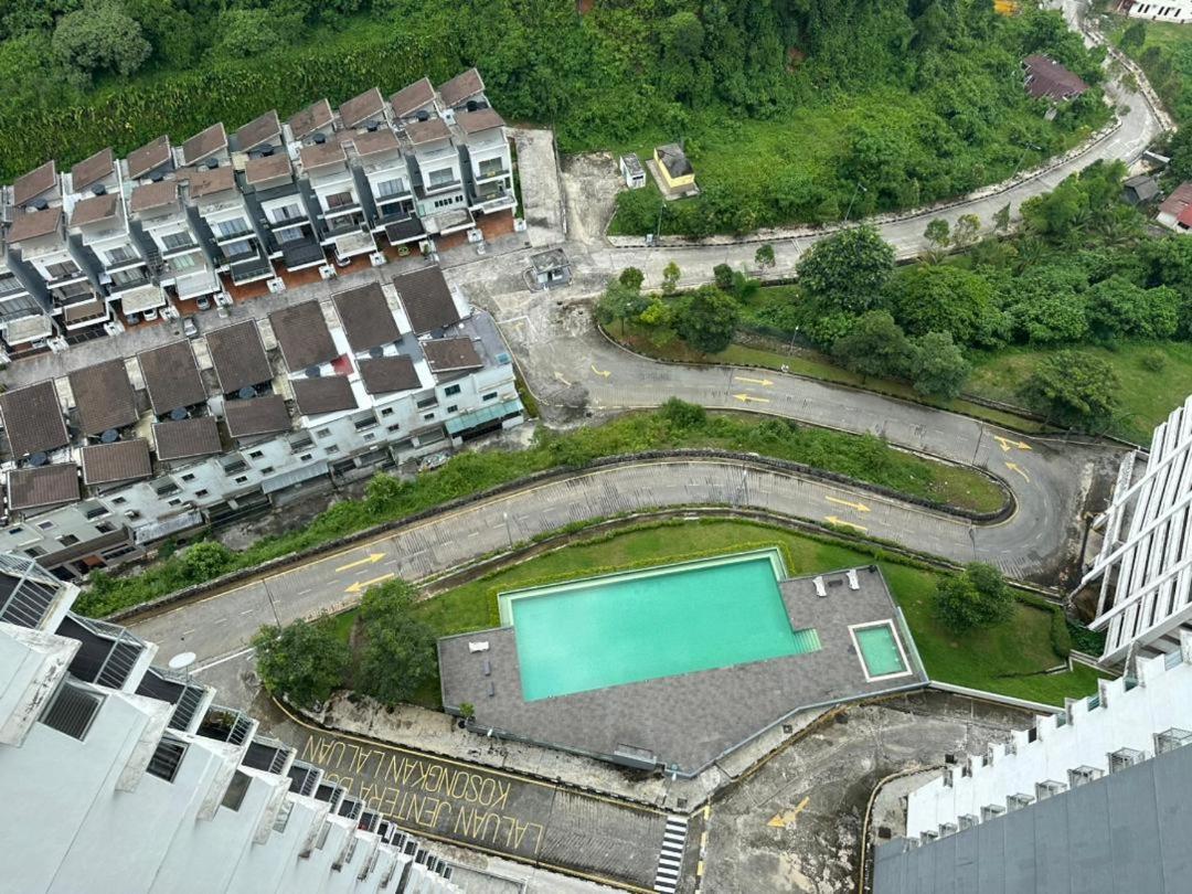 Mr.J Homestay Taiping Εξωτερικό φωτογραφία