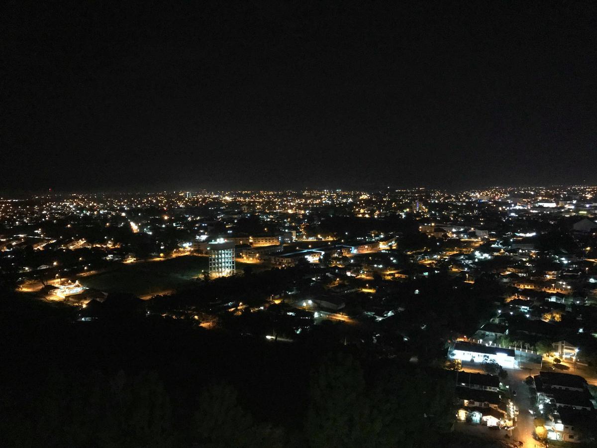 Mr.J Homestay Taiping Εξωτερικό φωτογραφία
