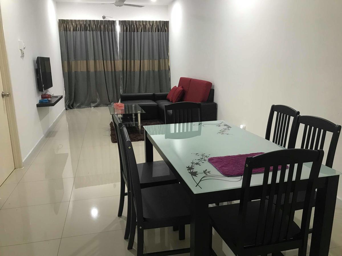 Mr.J Homestay Taiping Εξωτερικό φωτογραφία