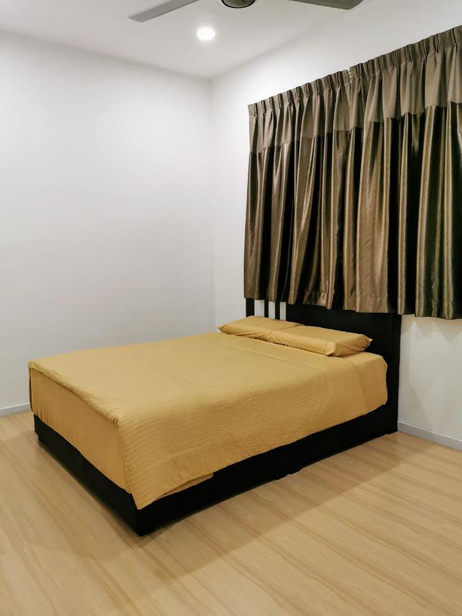 Mr.J Homestay Taiping Εξωτερικό φωτογραφία