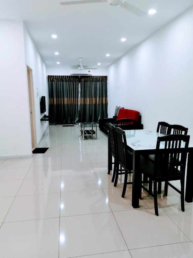 Mr.J Homestay Taiping Εξωτερικό φωτογραφία