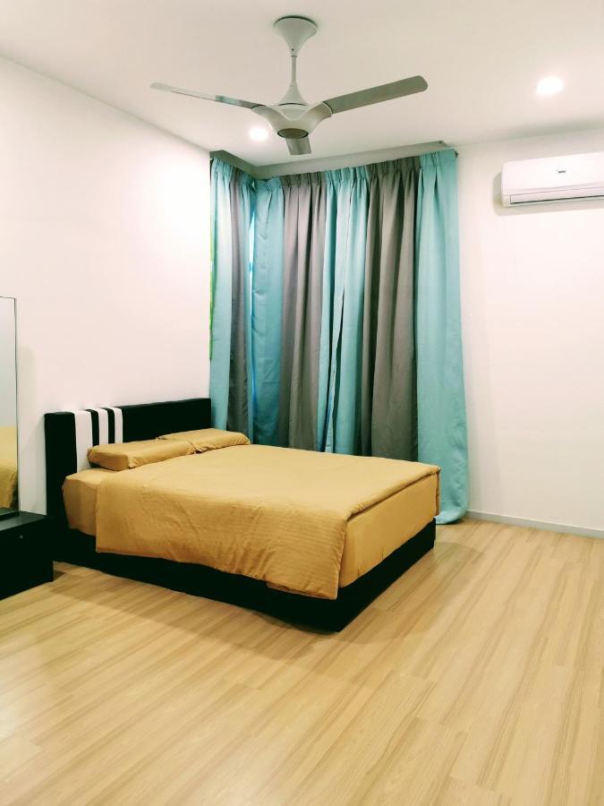 Mr.J Homestay Taiping Εξωτερικό φωτογραφία