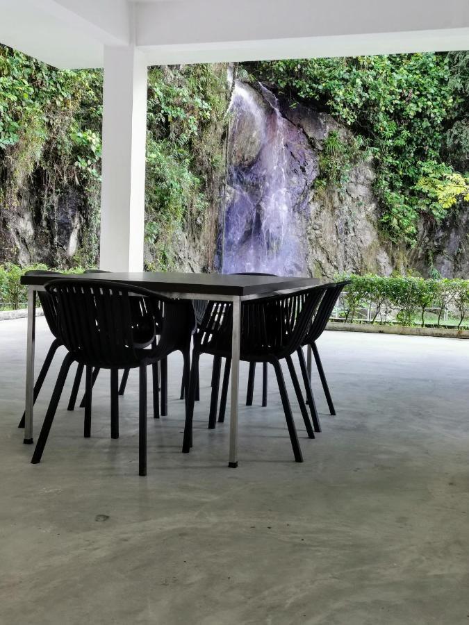 Mr.J Homestay Taiping Εξωτερικό φωτογραφία