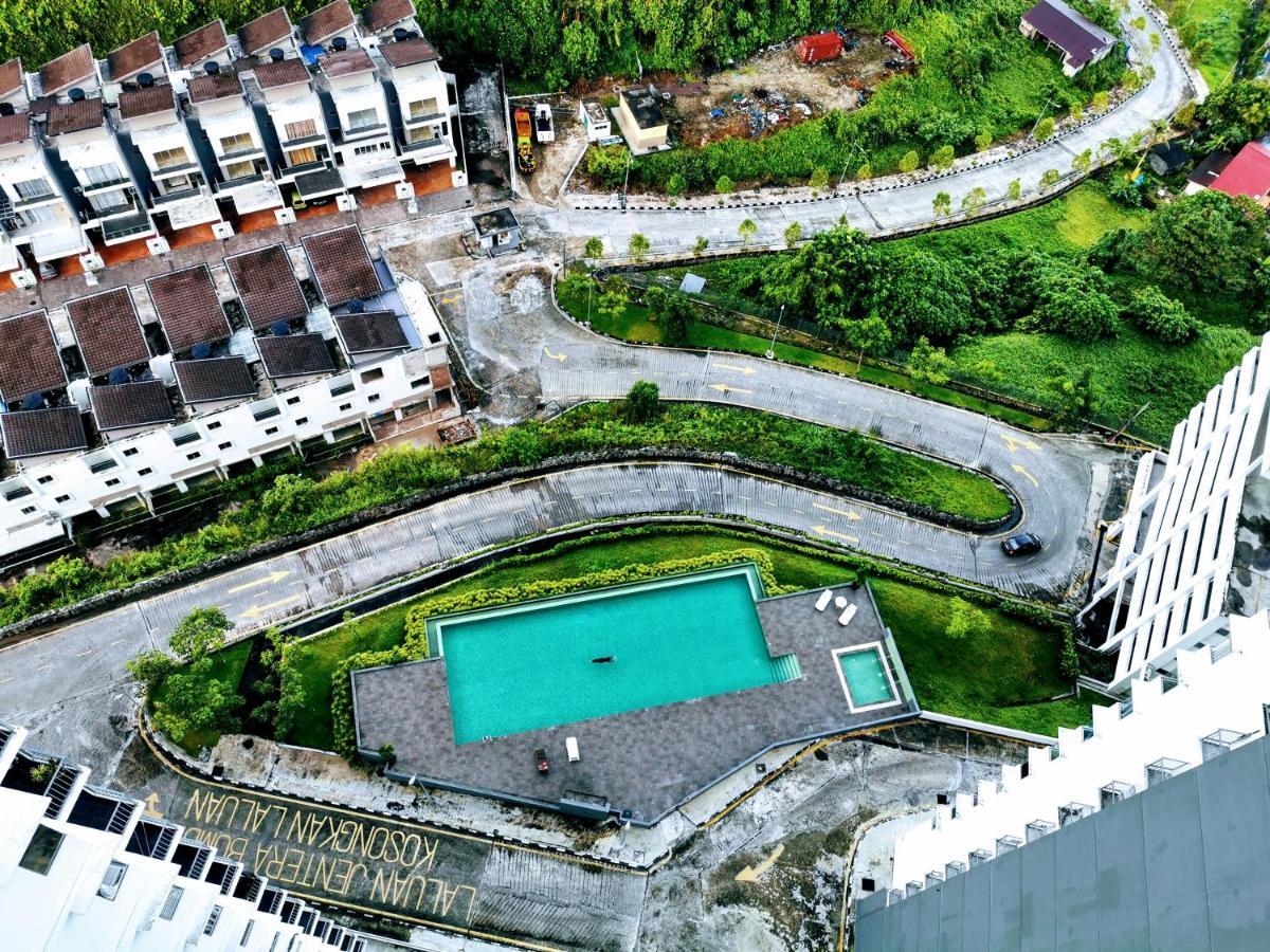Mr.J Homestay Taiping Εξωτερικό φωτογραφία