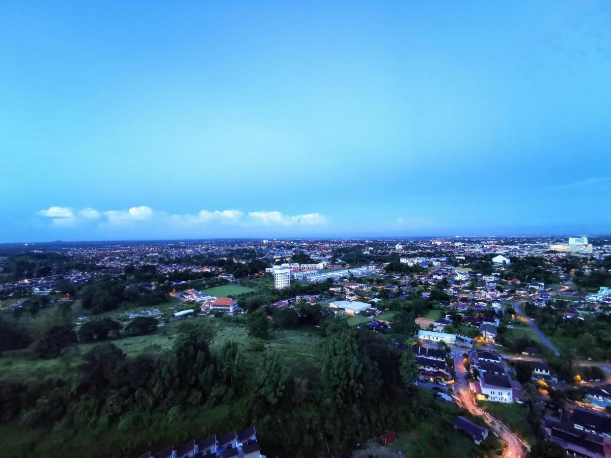 Mr.J Homestay Taiping Εξωτερικό φωτογραφία