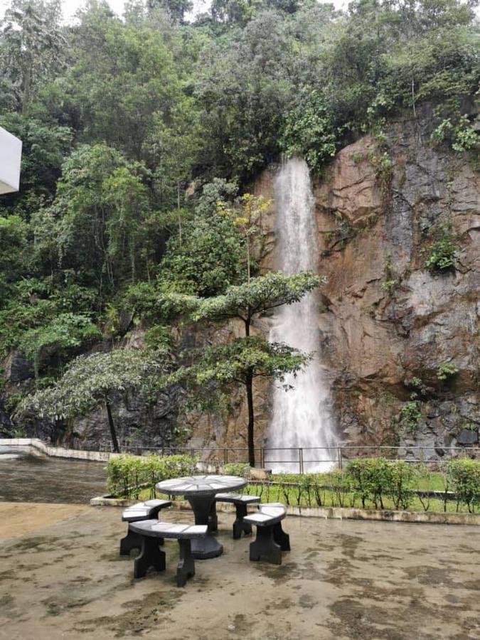 Mr.J Homestay Taiping Εξωτερικό φωτογραφία