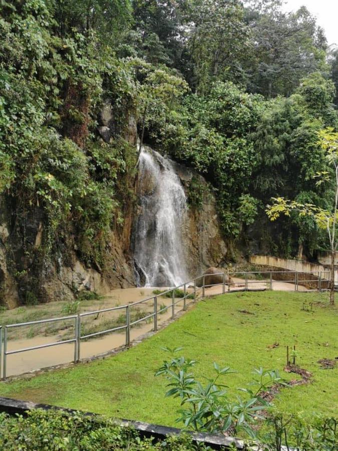 Mr.J Homestay Taiping Εξωτερικό φωτογραφία